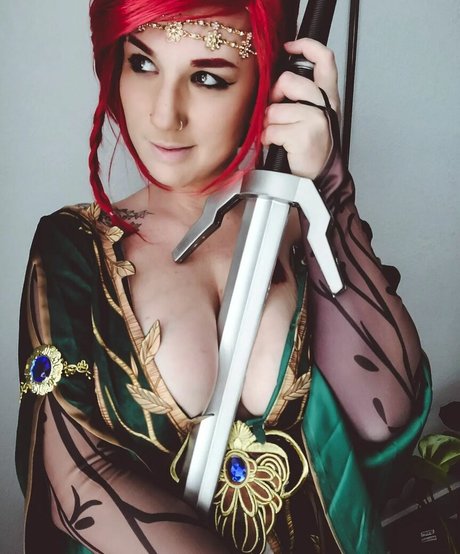 IceRocker model hot photo