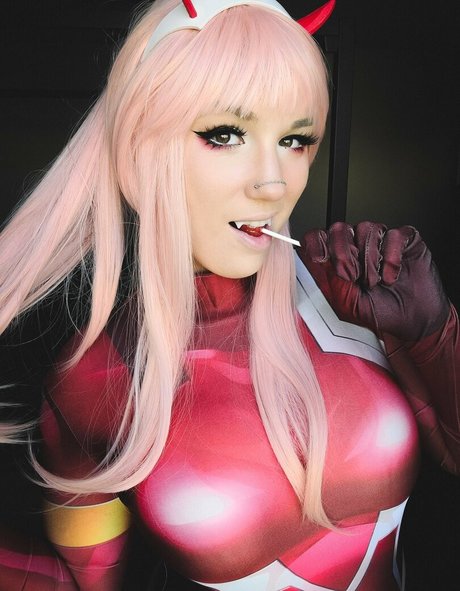 IceRocker nude actress pic