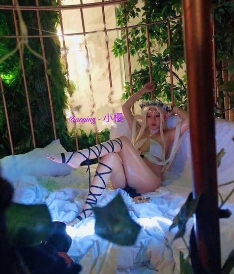 Xiao ying_ star sex gallery