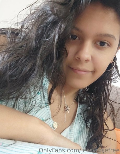 jessyrosefree model nudes archive