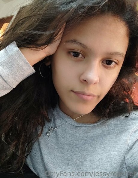 jessyrosefree naked pornstar pic