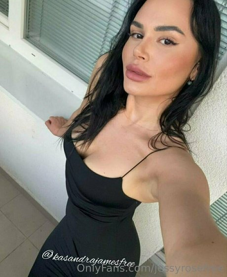 jessyrosefree model beautiful archive