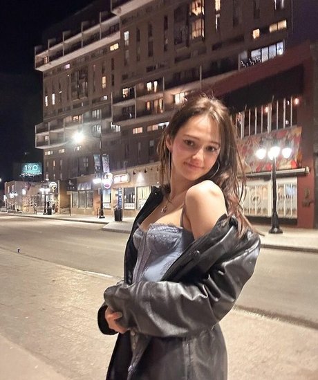 Madeline Budd model xxx photos