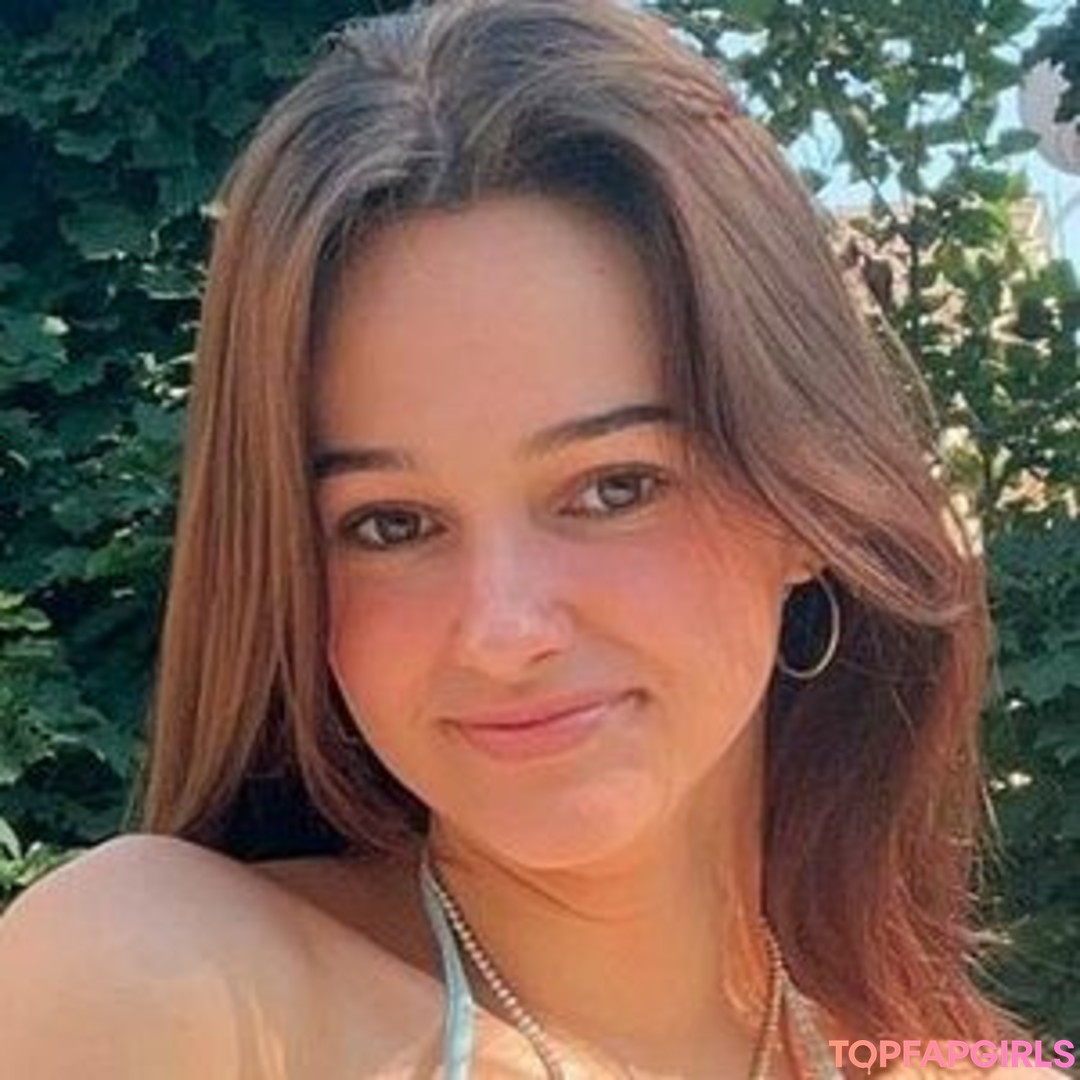 Madeline Budd star exclusive archive