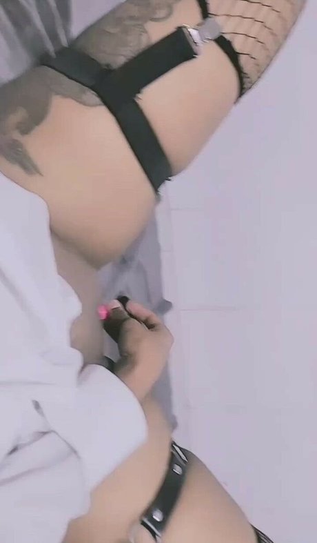 MaryBunny model best pic