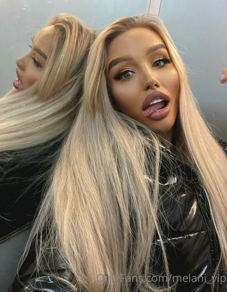 Melani VIP adult star gallery