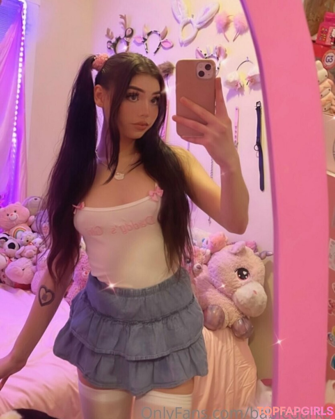 babiedarko hd model gallery