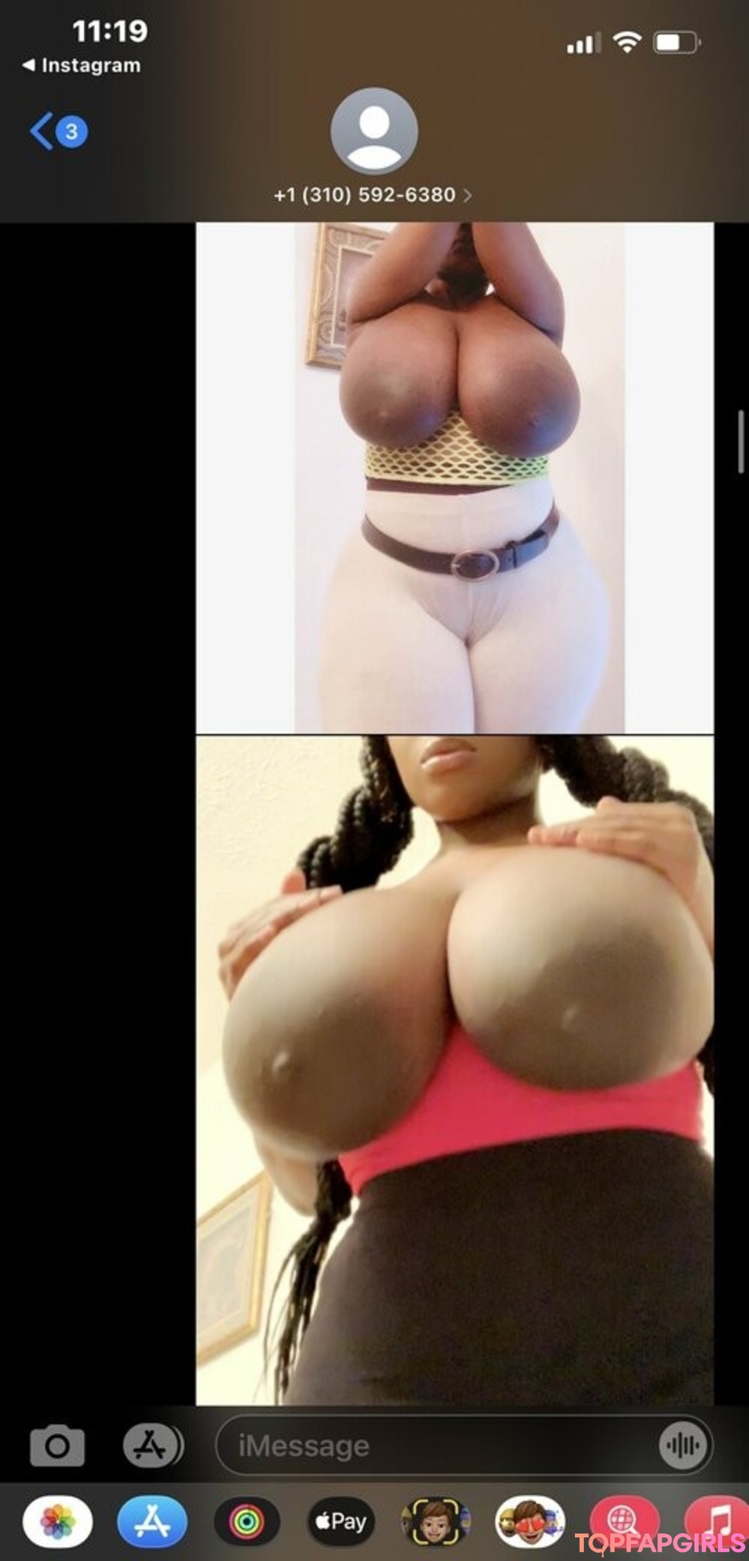 xris delarosa star free pictures
