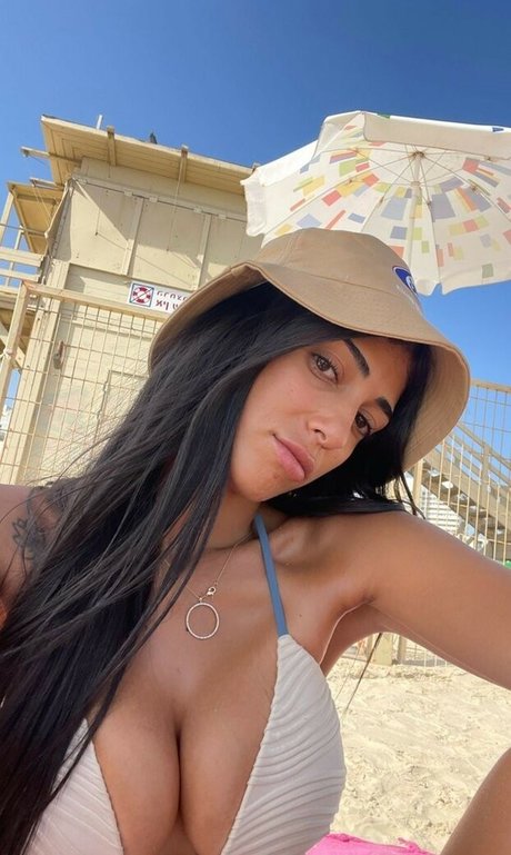 Avital Akko pornstar adult photo