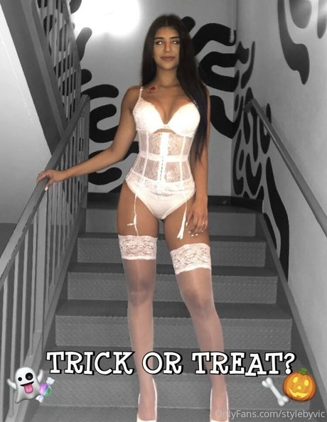 stylebyvic star art image