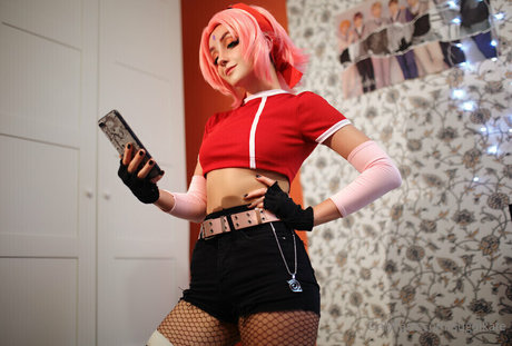 ebony fitness onlyfans porno image