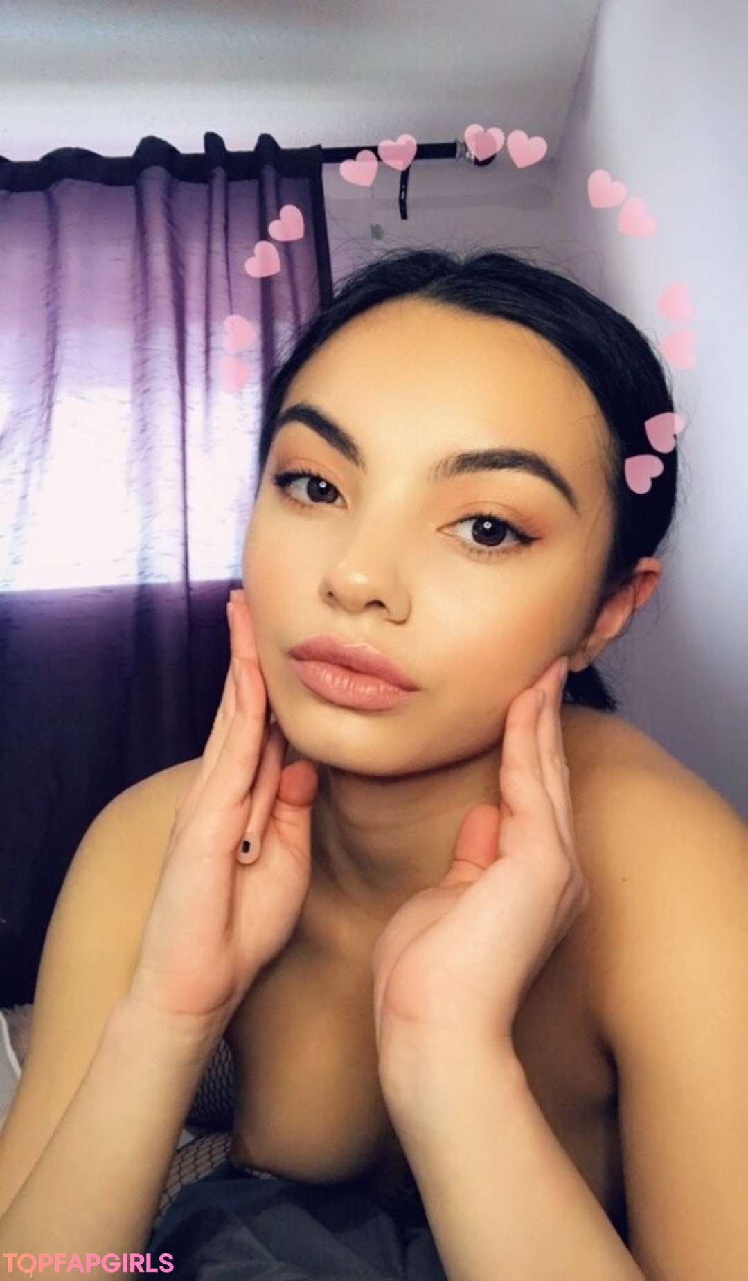 skinny ebony teen onlyfans xxx image