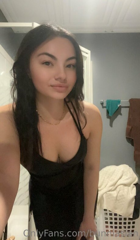 bunniasian star sexy photos