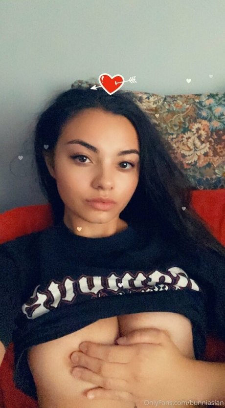 bunniasian free pornstar images