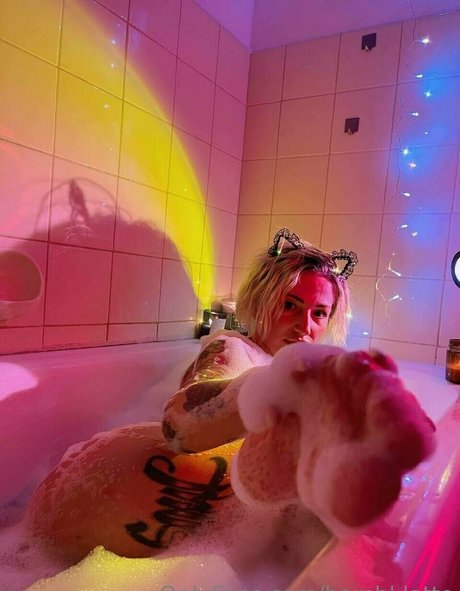 bambi latte star pornographic pic