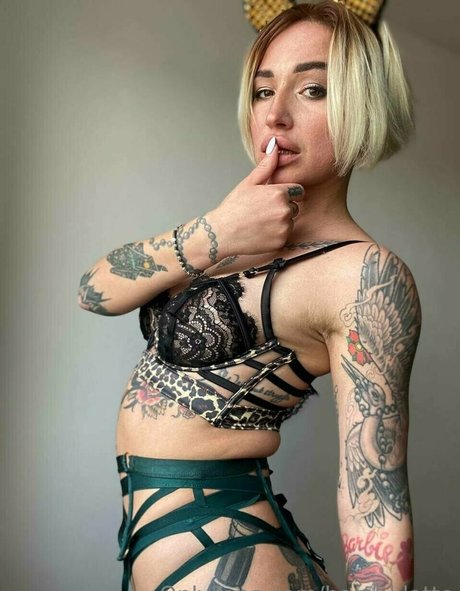 bambi latte star best galleries