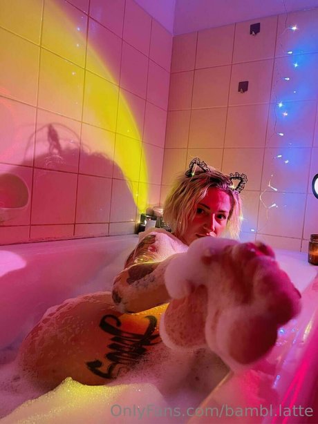 bambi latte high quality star galleries