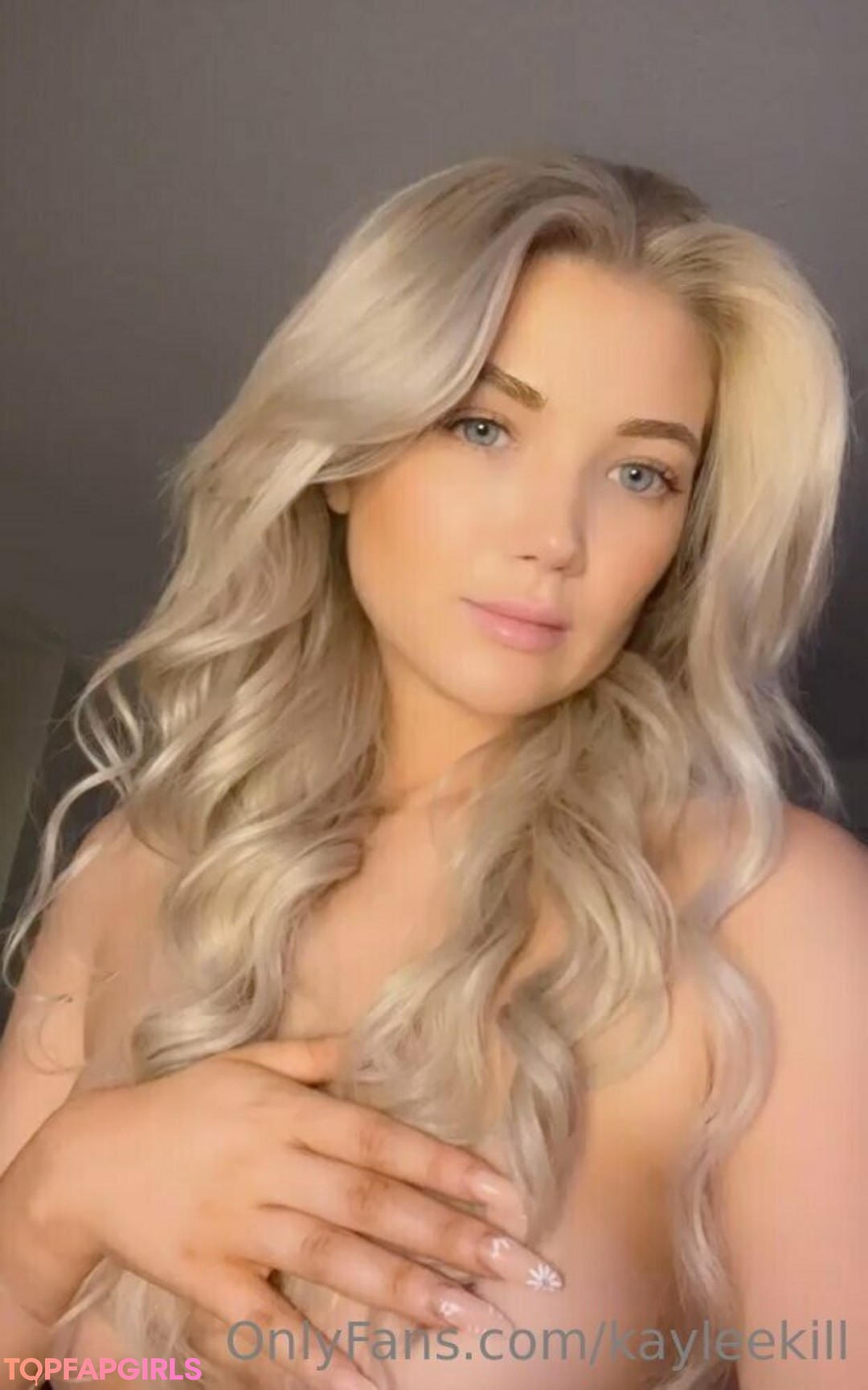 kaylee high quality model archive