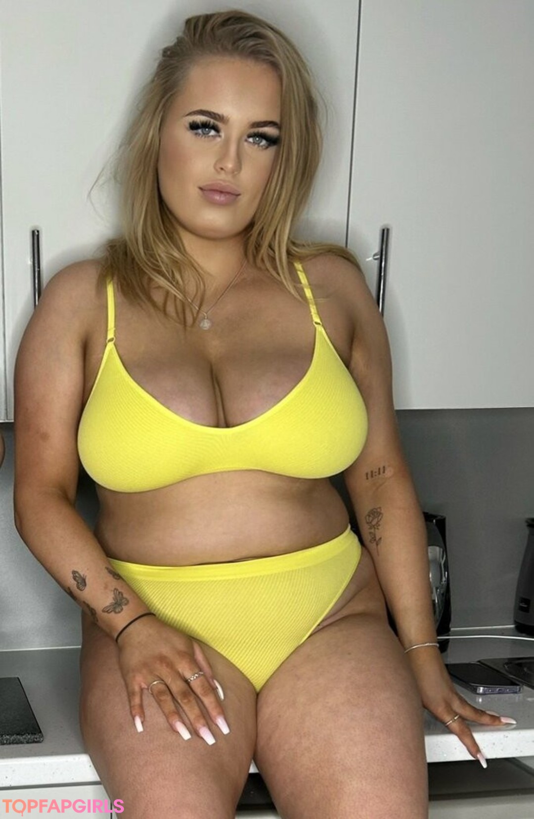 kaylee sexy model photos