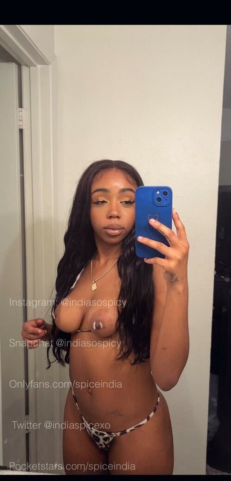 IndiaSpice best pornstar pic