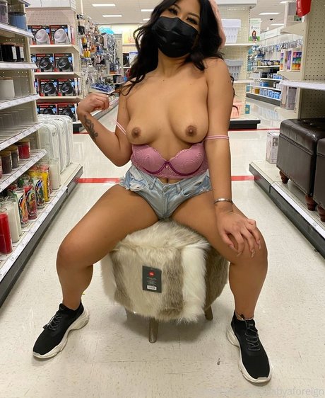 Babyaforeign model pretty photos