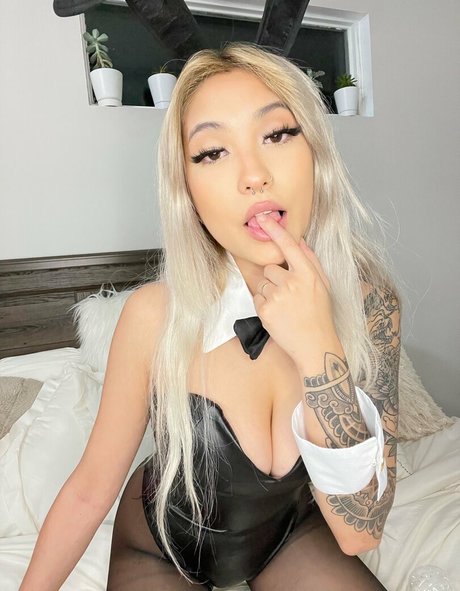 calamari mami star naked picture