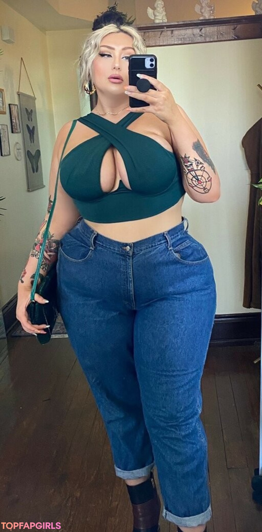 cakexface model best pics