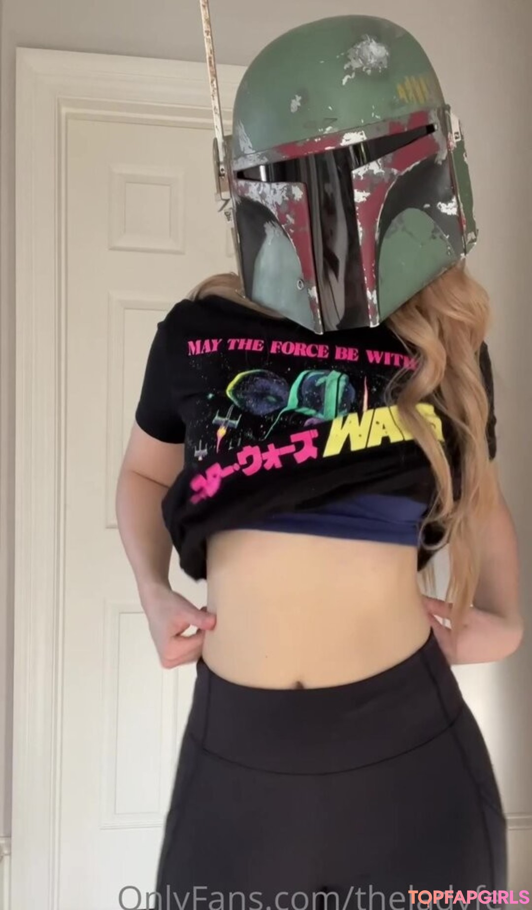 Lady Fett hot actress archive