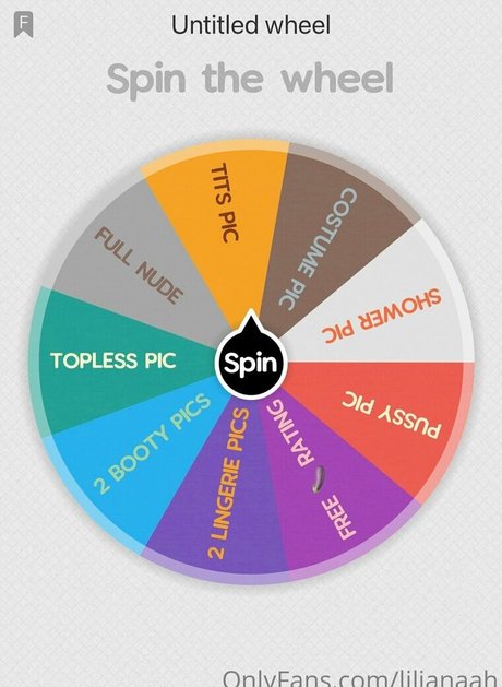 lilianaah nice actress photos