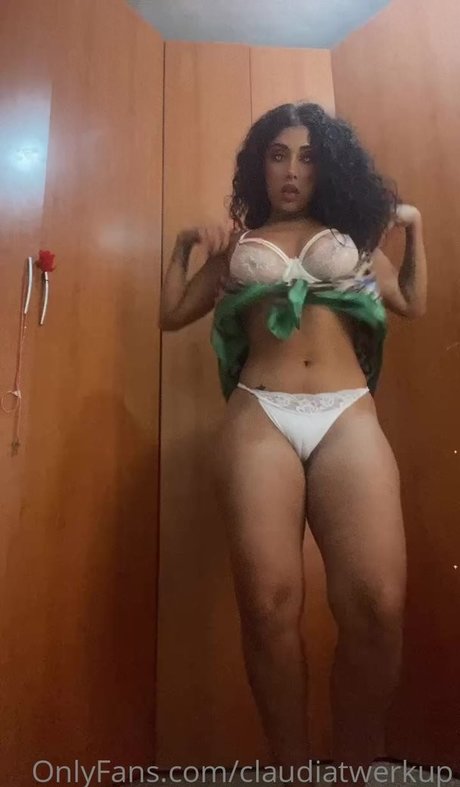 ClaudiaTwerkUp high quality pornstar pic