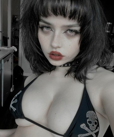 Queen Nephilim pornstar free picture