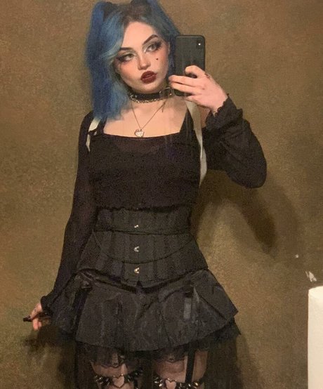 Queen Nephilim nudes pornstar gallery