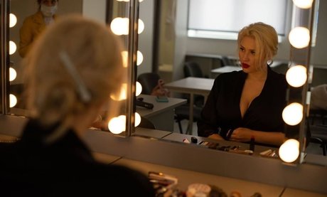 Merelin pornographic model archive