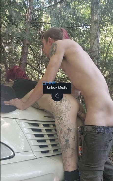 The Lab Rat_ nude model photos