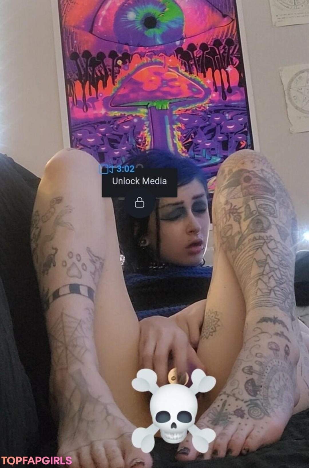 The Lab Rat star nude pics