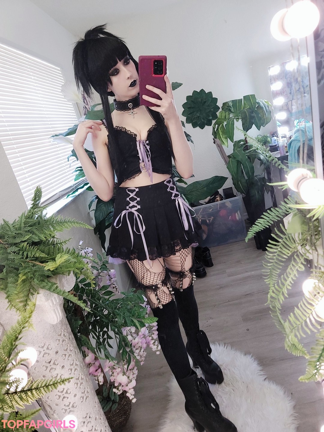black magic onlyfans porn pic