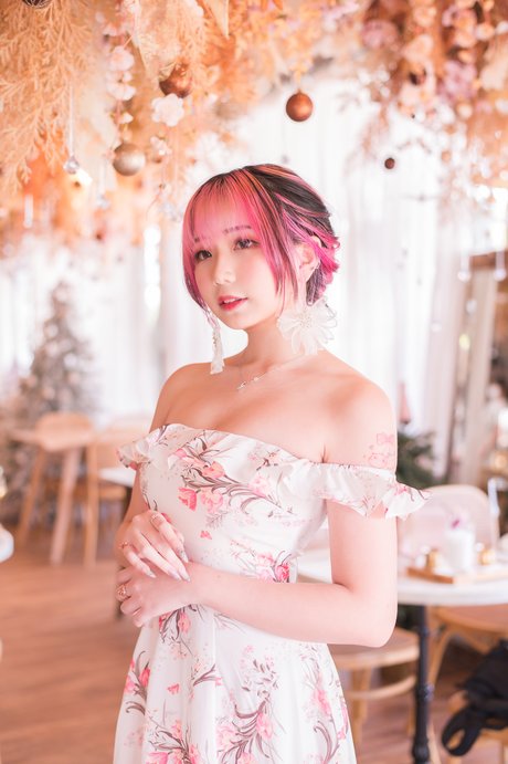 Akaei Ray star xxx images