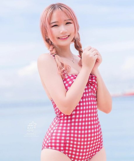 Akaei Ray art pornstar images