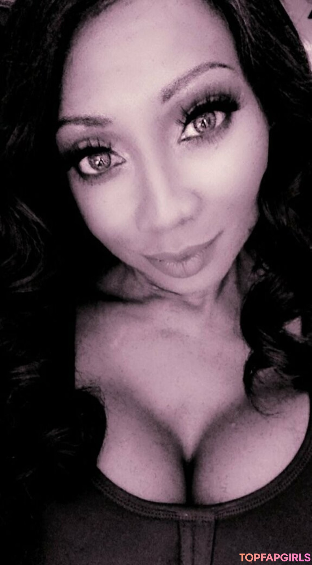 Diamond Jackson model sexy image