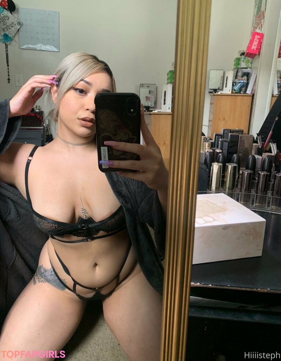 Steph Naomi sex star photos