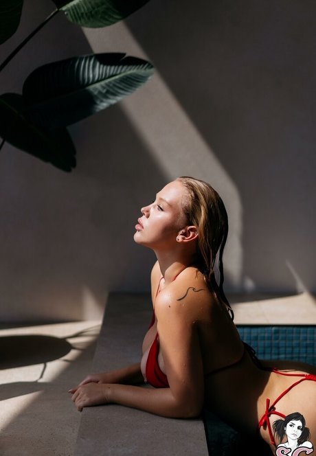 Lisa Barysheva pretty pornstar archive