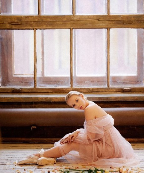 Lisa Barysheva model pornographic gallery