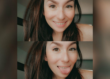 GoddessZoey model hd pictures