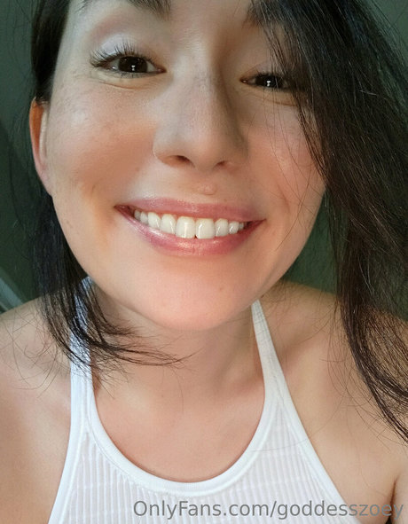 GoddessZoey profile image