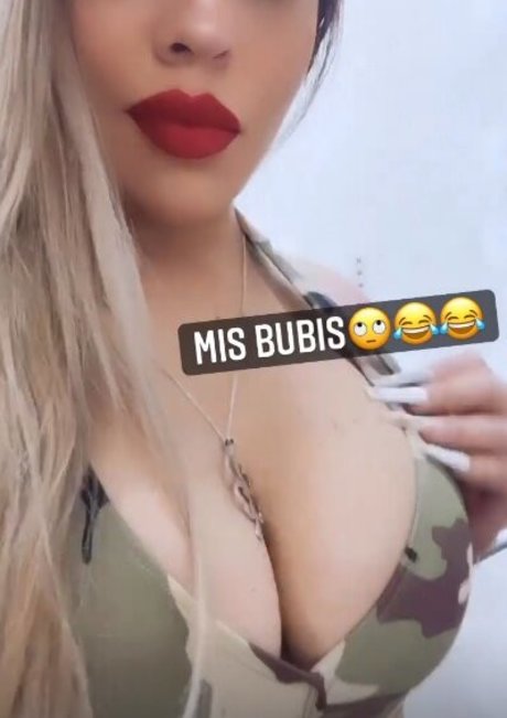 Stefany Camus Gutierrez star adult photo