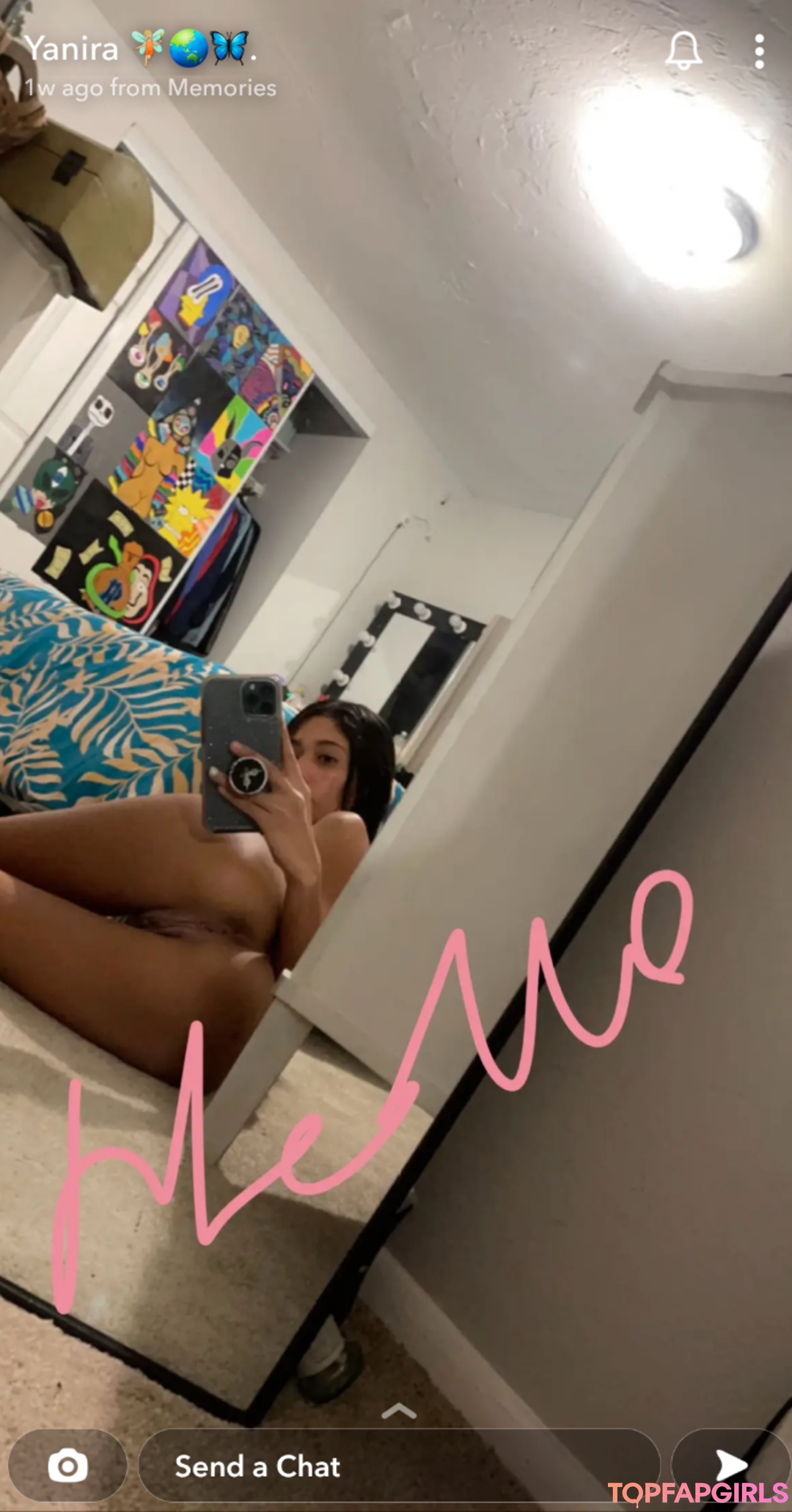yaniprad star erotic image