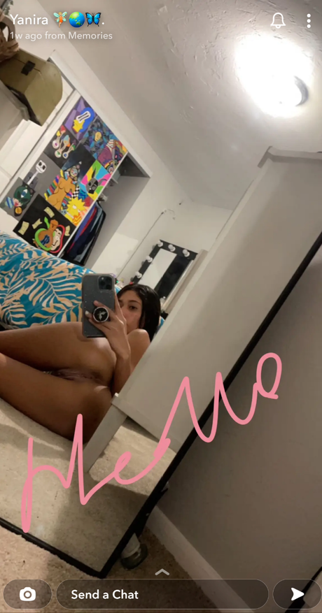 yaniprad nude actress photos