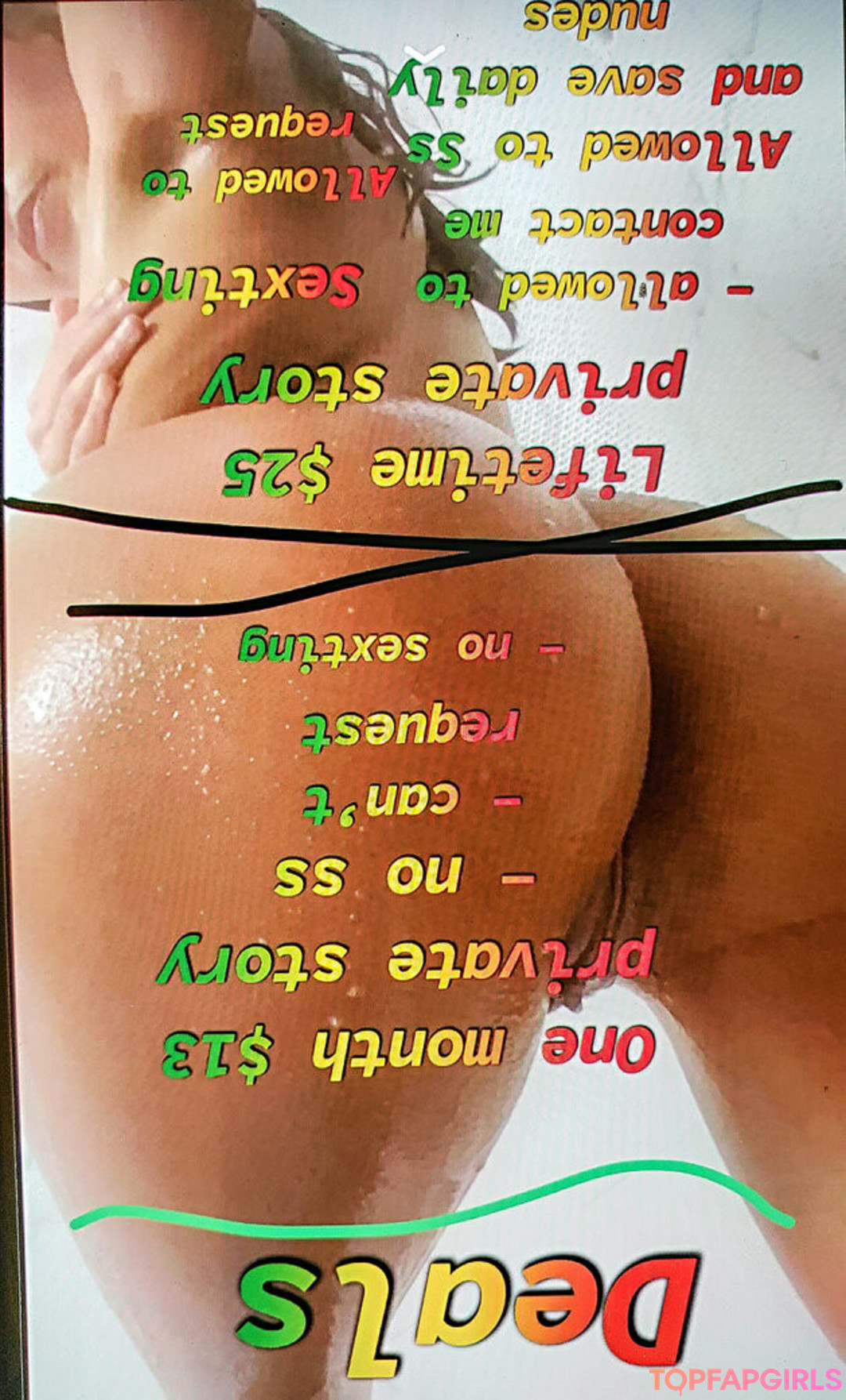 yaniprad pornstar nude img