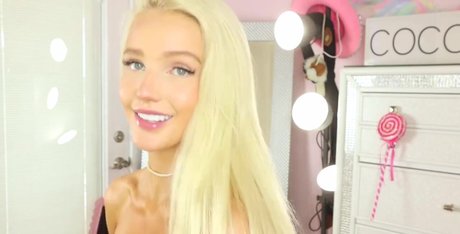 Linsey99 nice model img