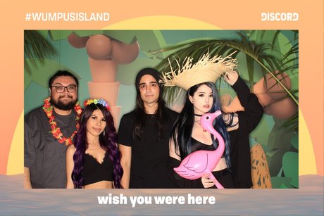 mewisa nude star gallery